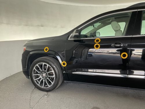 جي أم سي أكاديا Denali | شامل الضمان | 0 ﺪﻔﻋﺓ ﺃﻮﻟﻯ