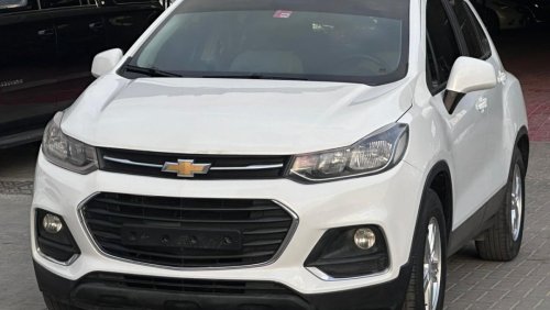 Chevrolet Trax LT