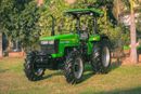 ماسي فيرجوسون 385 Indofarm Tractors Available In Stock