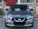 Nissan Maxima SR Midnight