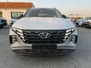 Hyundai Tucson COMFORT