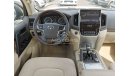 Toyota Land Cruiser 4.5L GXR DSL, Full Option, Push Start, LED Headlights, Fog Lamps, (CODE # LCGXR20)