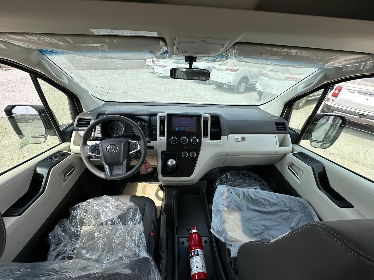 تويوتا هاياس