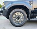 تويوتا برادو TURBO / 2.4L V4 PETROL / GGC SPECS / RADAR / 360* CAMERA / BLIND SPOT / SUNROOF (CODE # ADV1)
