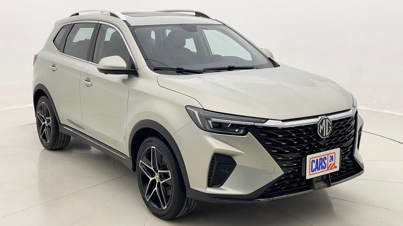 MG RX5 LUXURY 1.5 | Zero Down Payment | Home Test Drive