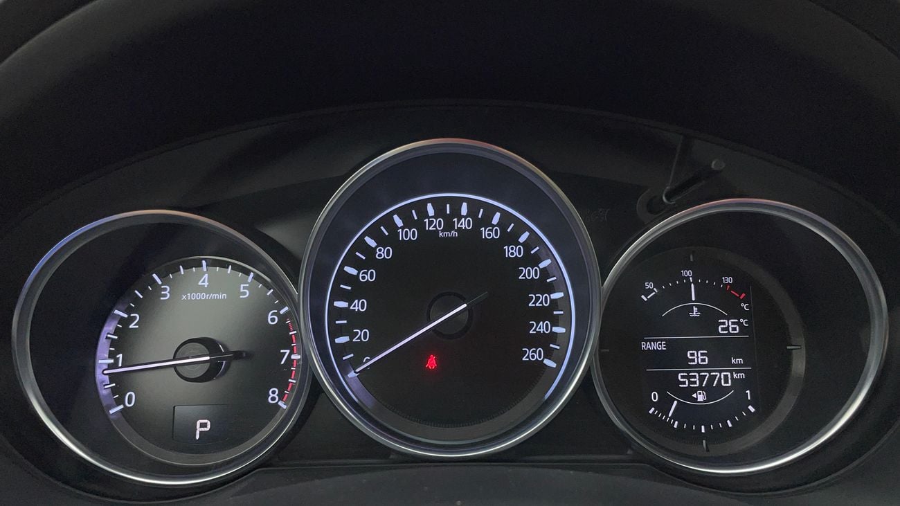 Mazda CX5 GT 2.5 | Zero Down Payment | Home Test Drive