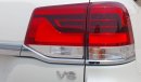 Toyota Land Cruiser EXR V6 GCC Perfect Condition