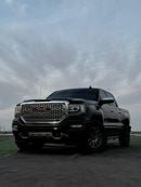 GMC Sierra