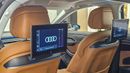 Audi A8 55 TFSI
