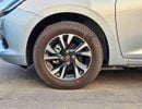 Suzuki Swift GLX 1.2L PETROL A/T || RADAR / PUSH START / REAR CAMERA / REAR PARKING SENSOR  (CODE # SWGLXFO)
