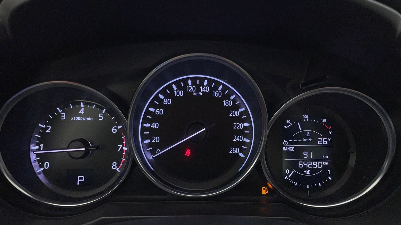 Mazda 6 S 2.5 | Zero Down Payment | Home Test Drive