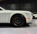 Dodge Challenger SRT Hellcat Widebody 6.2L