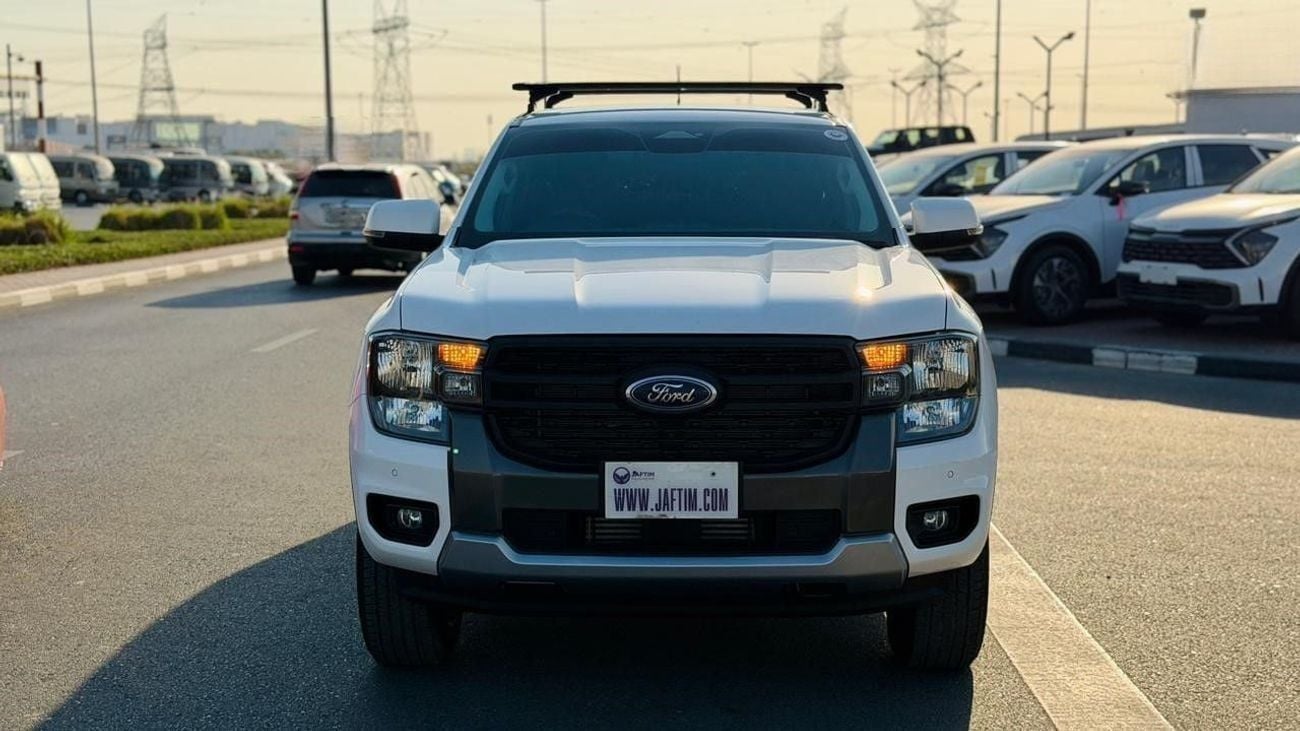 فورد رانجر -