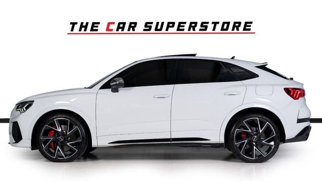 Audi RSQ3 STANDARD, миниатюра 21