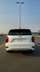 Hyundai Palisade PREMIUM Limited | American Specs | Luxury 7-Seater