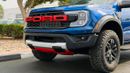 فورد رينجر رابتور MODIFIED TO 2025 MODEL | PUSH START | SPORTS BAR | 2.0L | AUTO | SPORTS BAR | RHD