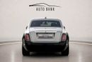 Rolls Royce Phantom EWB | European Specs | Ultra Luxury