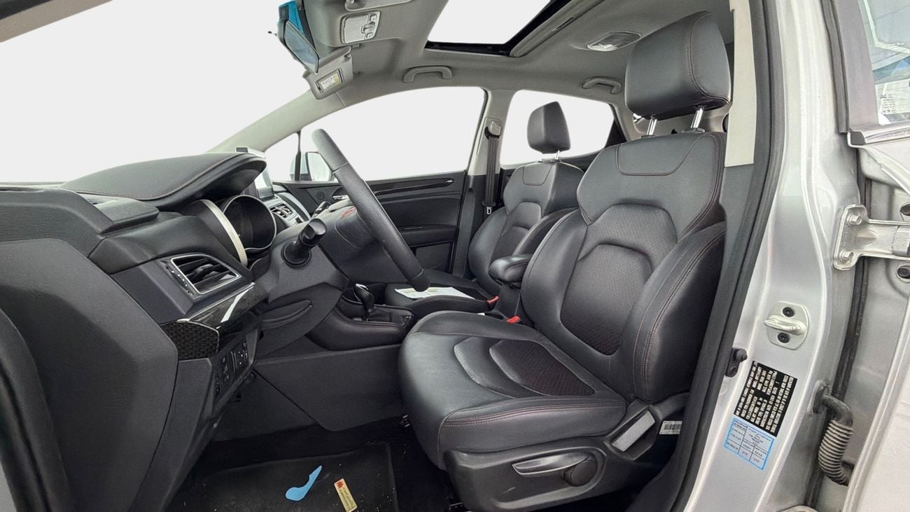 JAC S3 INTELLIGENT | Guaranteed Warranty | 0 Down Payment