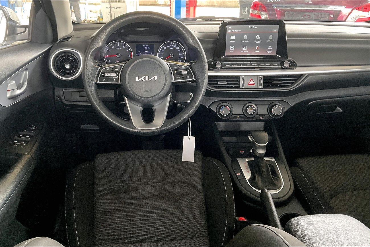 Kia Cerato LX | Guaranteed Warranty | 0 Down Payment