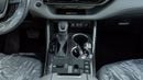 Toyota Highlander VXR 2026 Toyota Highlander Limited 2.5L AT Hybrid (Black)