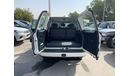 Toyota Land Cruiser diesel G5 manual 2019