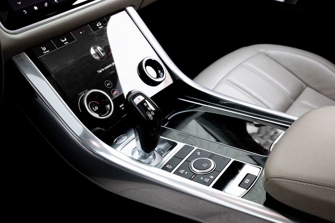 Land Rover Range Rover Sport Range Rover Sport - Black Edition | 3,428 P.M | 0% Downpayment | RR SPORT BLACK EDITION | WARRANTY!