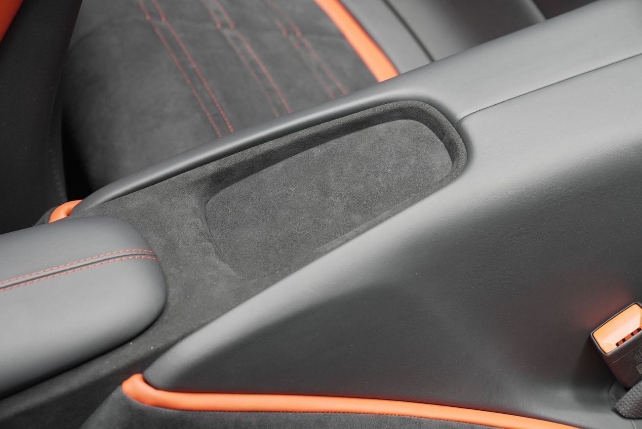 Ferrari Roma 2025 model Ferrari Roma Spider Europe