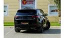 Land Rover Range Rover Sport Dynamic SE P400