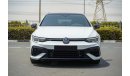 فولكس واجن جولف GOLF R