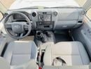 تويوتا لاند كروزر 70 Toyota LC78 4.2 MT 2025