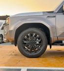 Toyota Prado VXR Toyota Prado VX  2.4L Turbo - A/T - 2026