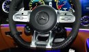 Mercedes-Benz GT63S S 4M