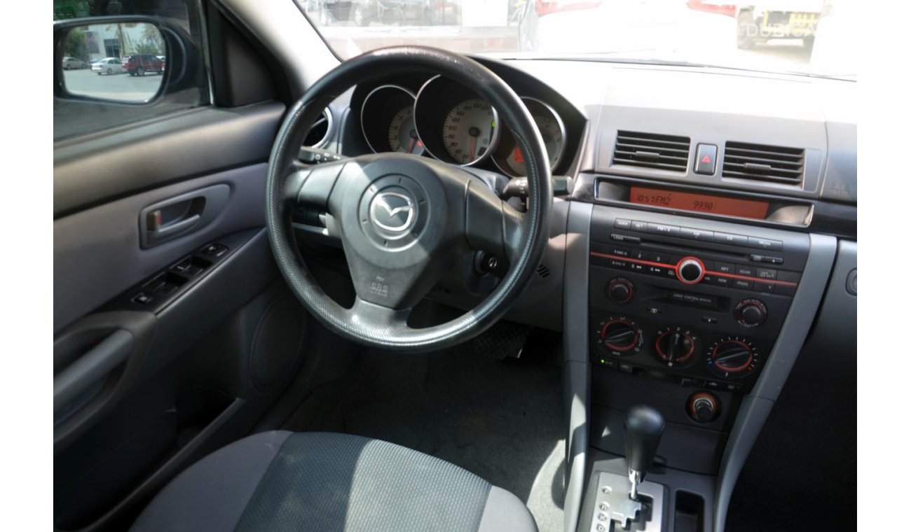 Mazda 3 Full Auto in Excellent Condition