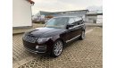 Land Rover Range Rover SVAutobiography SV  LWB 5.0L V8 2020
