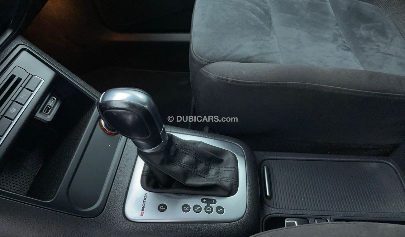 فولكس واجن تيجوان SEL 2 | بدون دفعة مقدمة | اختبار قيادة مجاني للمنزل