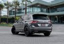 Volkswagen Tiguan R-LINE|BLACK EDITION | 1,958 P.M  | 0% Downpayment |