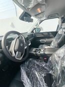 Dongfeng Z9 STD Dongfeng Z9 Pick up 4WD GCC