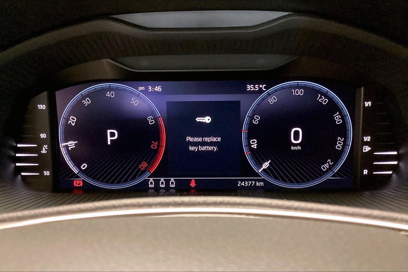 Skoda KAMIQ Style | Guaranteed Warranty | 0 Down Payment