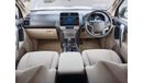 Toyota Prado TOYOTA LAND CRUISER PRADO RIGHT HAND DRIVE(PM59678)