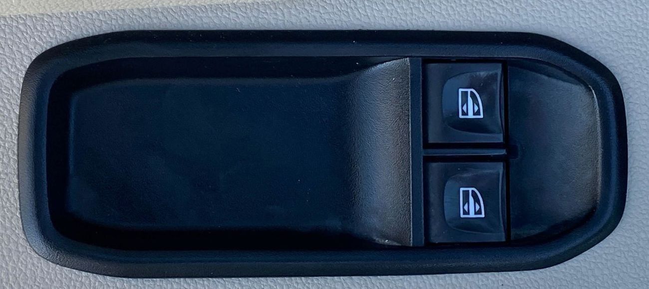 رينو داستر SE 1.6L Renault Duster 2020 1.6L GCC accident free in excellent condition 393 P.M