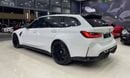 BMW M3 BMW M3 XDRIVE TOURING COMPETITION