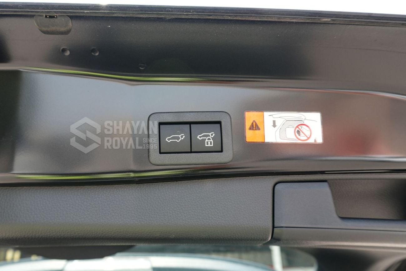 تويوتا راف ٤ 2.0L PETROL XLE-G AWD 2026MY