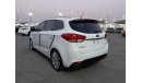 Kia Carens KIA CARENS