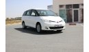 Toyota Previa S