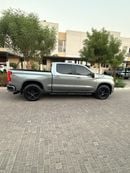 Chevrolet Silverado 2026 Chevrolet Silverado 2.7 TURBOMAX  1500, 4WD RST