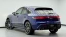 بورش ماكان S 2.9L (375 HP) 2022 Porsche Macan S, 2026 Porsche Warranty, Full Porsche Service History, Fully Loa