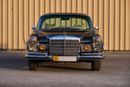 Mercedes-Benz 280 SE 3.5 Coupe W111