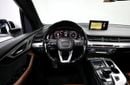 أودي Q7 45 TFSI GCC | Audi Q7 | 7 Seater | Ref#D031389