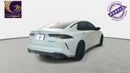 جي إي سي امباو GL (Full Option) | 2023 | 0% DP | AED 750 / Month | Gargash Warranty | Service History