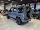 مرسيدس بنز G 63 AMG G63 AMG 2025 GCC /5 Years Warranty/ AMG PERFORMANCE
